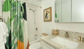 2345 Ala Wai Blvd 1402, Honolulu, HI 96815