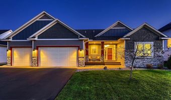 334 143rd Ave NW, Andover, MN 55304