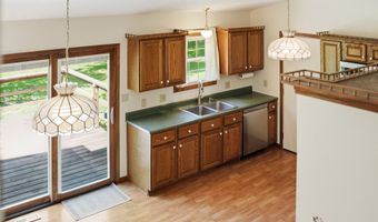 8768 Meadowridge Ln, Indianapolis, IN 46217
