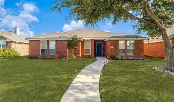1524 Summerfield Dr, Allen, TX 75002