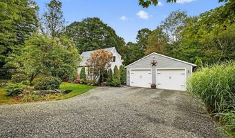 119 Hensmith Rd, Salisbury, NH 03268