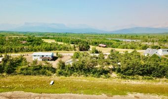 Lot 18 W Shore Duck Road, Babb, MT 59411