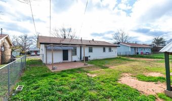 3010 Wenwood Rd, Abilene, TX 79606