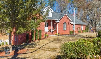 149 Tall Oaks Dr, Alto, GA 30510