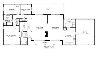 2826 Calle De Malibu, Escondido, CA 92029