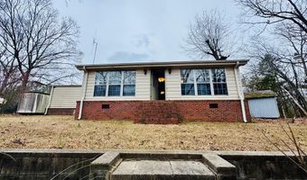 407 Black Rd, Abbeville, SC 29620