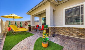 750 Agave Falls St, Henderson, NV 89011