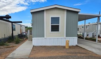 1431 N French St E-16, Casa Grande, AZ 85122