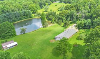 5662 E St Rd 54 Hwy, Bloomfield, IN 47424