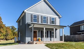 413 North Ave, Appomattox, VA 24522