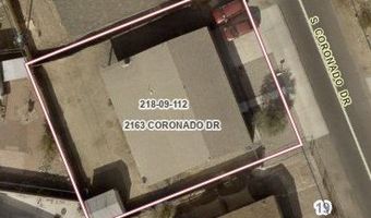 2163 Coronado Dr, Bullhead City, AZ 86442