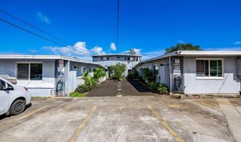 45-245 Iole St, Kaneohe, HI 96744
