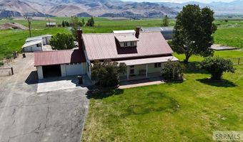 3100 Challis Creek Rd, Challis, ID 83226