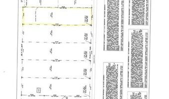 lot 5 Timberlane Road, Belden, MS 38826