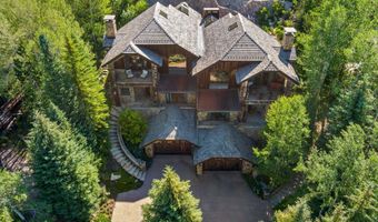 268 Mountain Laurel Dr, Aspen, CO 81611