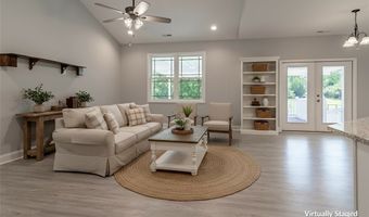 1719 Gerrard Rd, Anderson, SC 29625