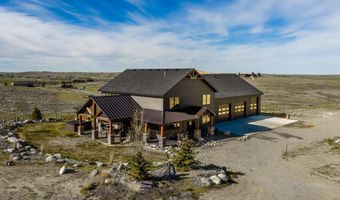 449 French Creek Rd, Buffalo, WY 82834