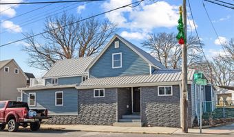 126 N MAIN St, Bridgeville, DE 19933