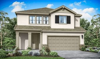 5 Th Street And Wildwood Canyon Rd Plan: Creekside Collection Residence Two, Yucaipa, CA 92399