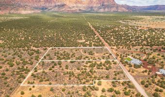 Utah Ave Av-Jhls-3, Apple Valley, UT 84737