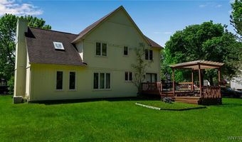 113 Meadow Spring Ln, Amherst, NY 14051