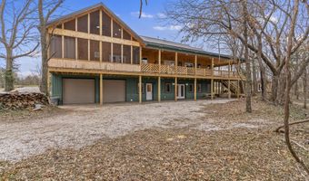 4978 S 11th Rd, Aldrich, MO 65601