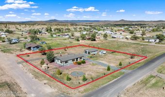 2725 N Sioux Dr, Chino Valley, AZ 86323