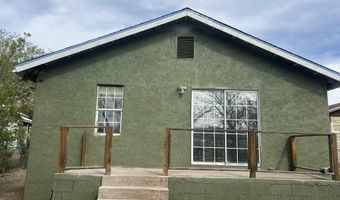 509 Empire St, Bayard, NM 88023