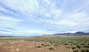 Izzenhood Ranch/ Gap Road, Battle Mountain, NV 89820