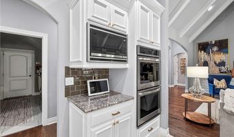 1507 NW Hermanus St, Bentonville, AR 72712