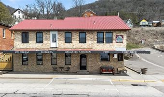 201 N Main St, Alma, WI 54610