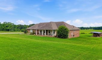 609 Swinging Bridge Rd, Beebe, AR 72012