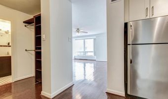 1435 4TH St SW B417, Washington, DC 20024