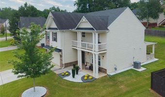 462 Wingsfield Ct SW, Austell, GA 30168