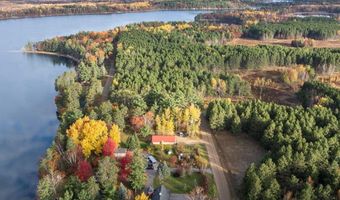 1635 1627 E Ponto Lake Rd NW, Backus, MN 56435