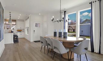 5148 Foxley Park Ln Plan: Monroe, Avon, IN 46123