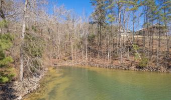 LYNNWOOD ESTATES lot 14, Arley, AL 35541