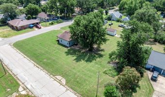 121 N Osage, Argonia, KS 67004