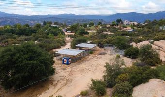 21245 OLD OAK Rd, Alpine, CA 91901