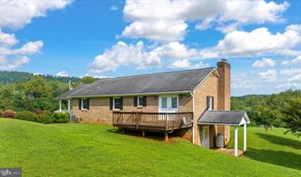 1117 POOR HOUSE Rd, Banco, VA 22711