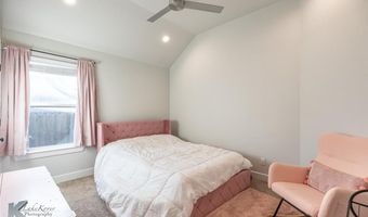 4517 Crosley Ln, Abilene, TX 79606