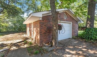 109 Meadors Dr, Alma, AR 72921