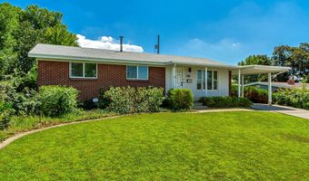282 E 1400 N, Bountiful, UT 84010