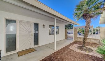 1521 Mancha Dr, Boulder City, NV 89005
