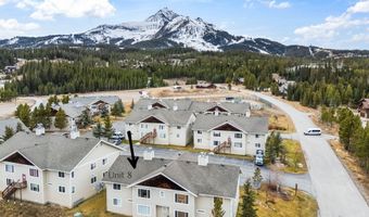 13 Moose Rdg 8, Big Sky, MT 59716