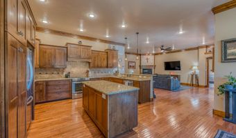 237 Saddleback Rd Lot 201, Alto, NM 88312