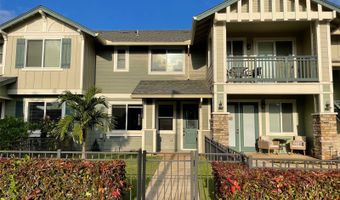 724 Kakala St 1406, Kapolei, HI 96707