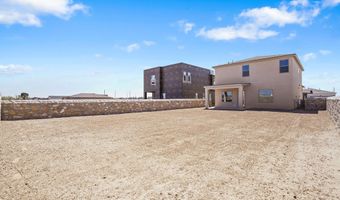 9933 Marie Ann Pl, Socorro, TX 79927