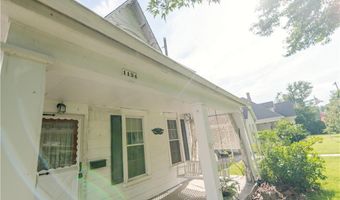 1134 Atchison St, Atchison, KS 66002