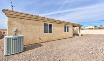 1390 Park Terrace Ave, Lake Havasu City, AZ 86404